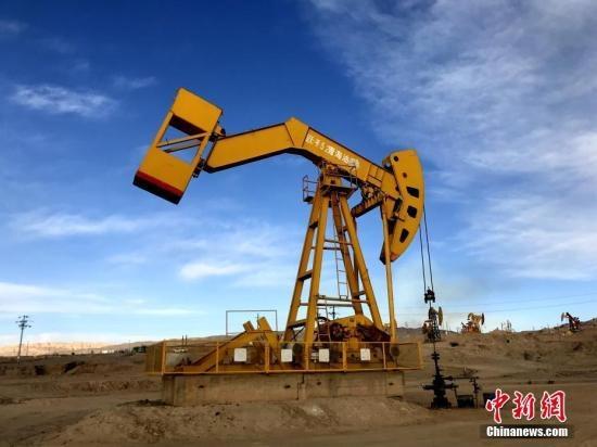 塔里木油田:年产油气当量超2600万吨