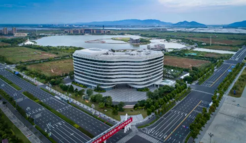 徐圩新区打造世界一流石化基地!2022投资超2千亿,重点推进卫星化学、中化等石化项目