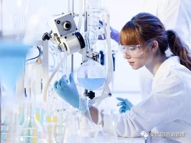 生命科学服务行业深度报告:多重因素促发展,国产替代正在路上