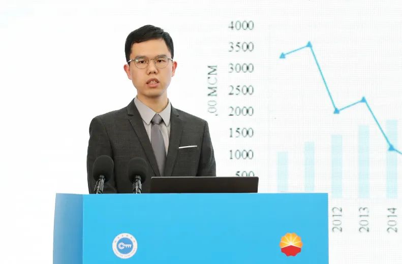 吴珉颉:国内天然气市场分析 | 行业报告4