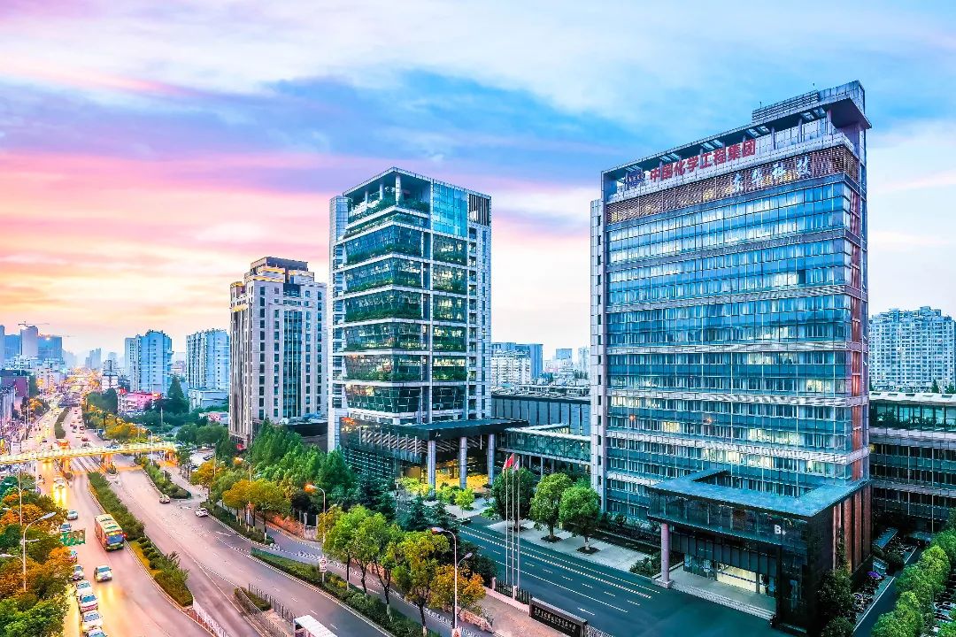 梦汇新东华,科技向未来——?东华科技2022版宣传片正式发布