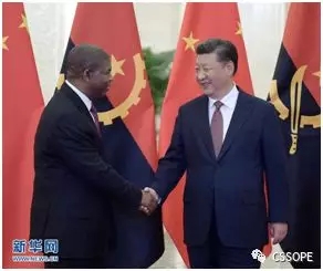 安哥拉油气改革在即,中国供应商如何参与