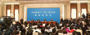 2019两会时间:CSSOPE 促石油装备企业沿“一带一路”出口