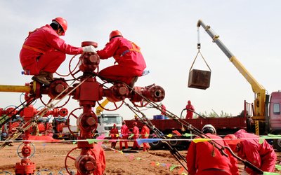 中国石油参股中标巴西深海盐下项目  中国石油参股中标巴西深海盐下项目
