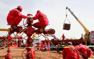 中国石油参股中标巴西深海盐下项目
