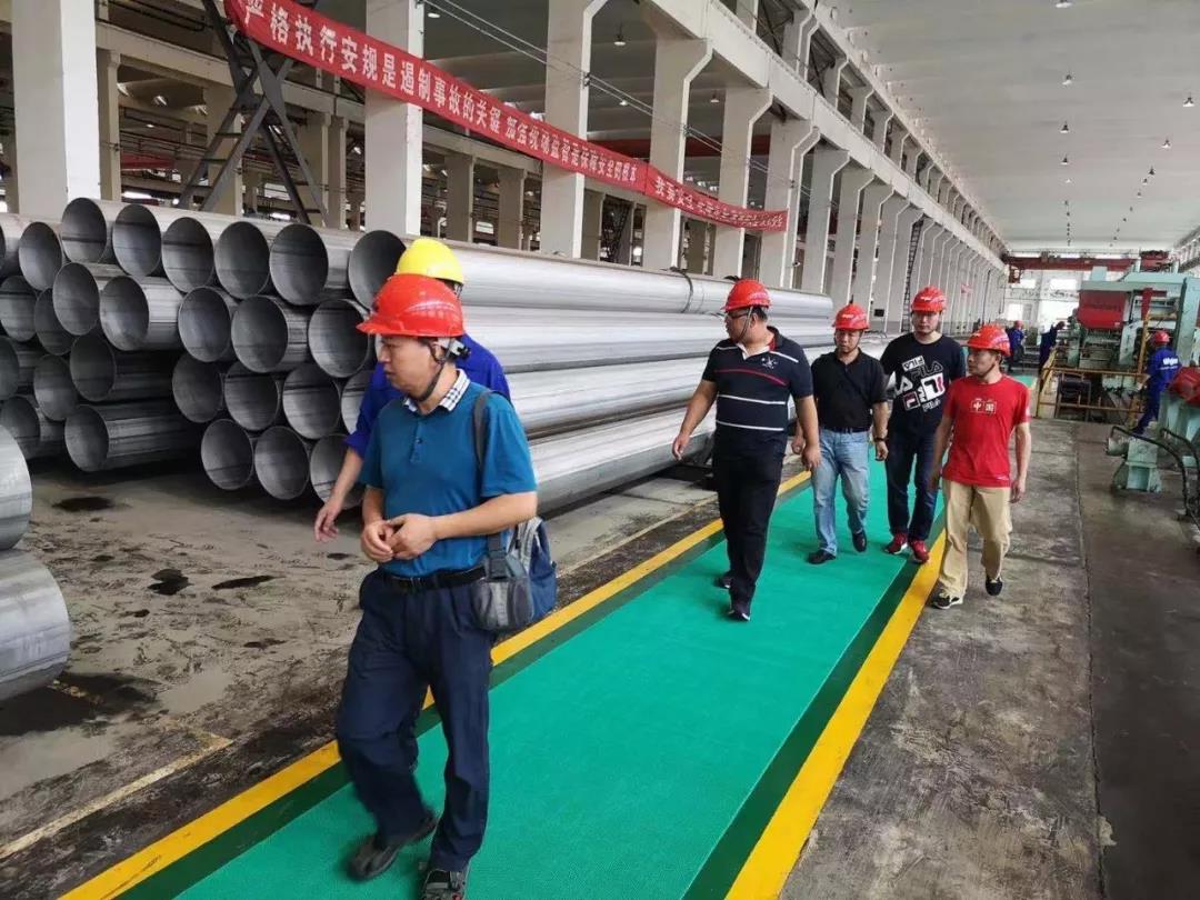 保供"排头兵"再发力,助力集团上古天然气工程建设~ 保供"排头兵"再发力,助力集团上古天然气工程建设~