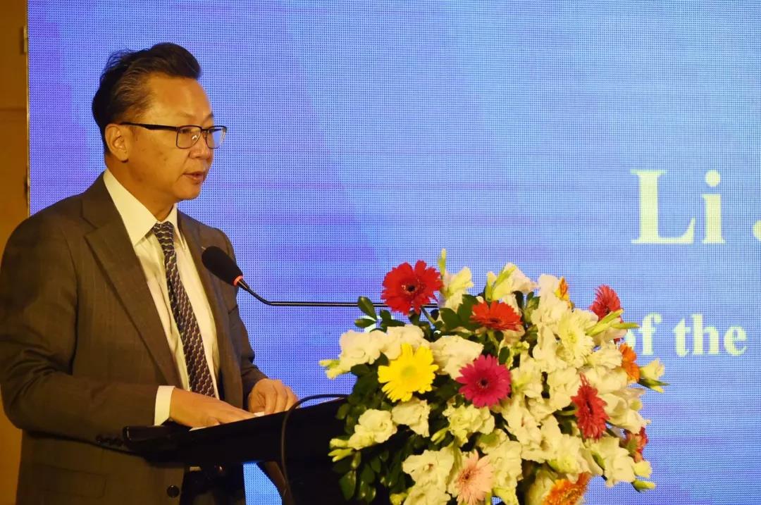 中国-孟加拉投资合作项目推介对接会在达卡成功举办 中国-孟加拉投资合作项目推介对接会在达卡成功举办