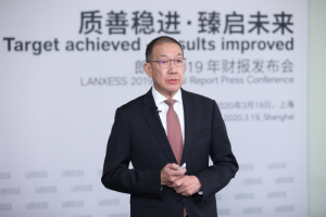 面对重重挑战,朗盛仍旧实现2019年全年目标