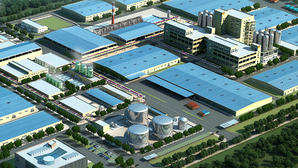 BP深化与中国PET生产商华润化学材料伙伴关系 BP深化与中国PET生产商华润化学材料伙伴关系