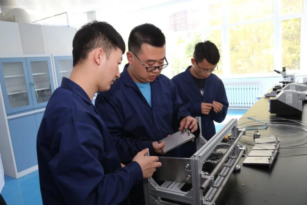 世界知识产权日|为绿色化工保驾护航! 世界知识产权日|为绿色化工保驾护航!