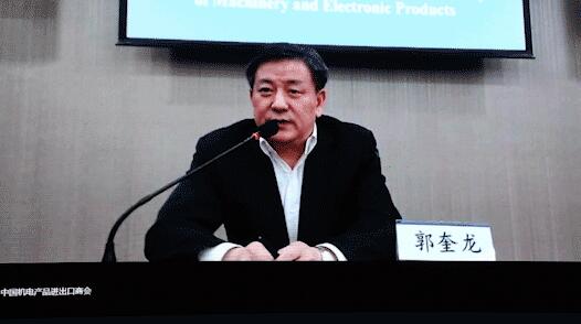 抢先看!第三届进博会技术装备展区将有这些新变化 抢先看!第三届进博会技术装备展区将有这些新变化