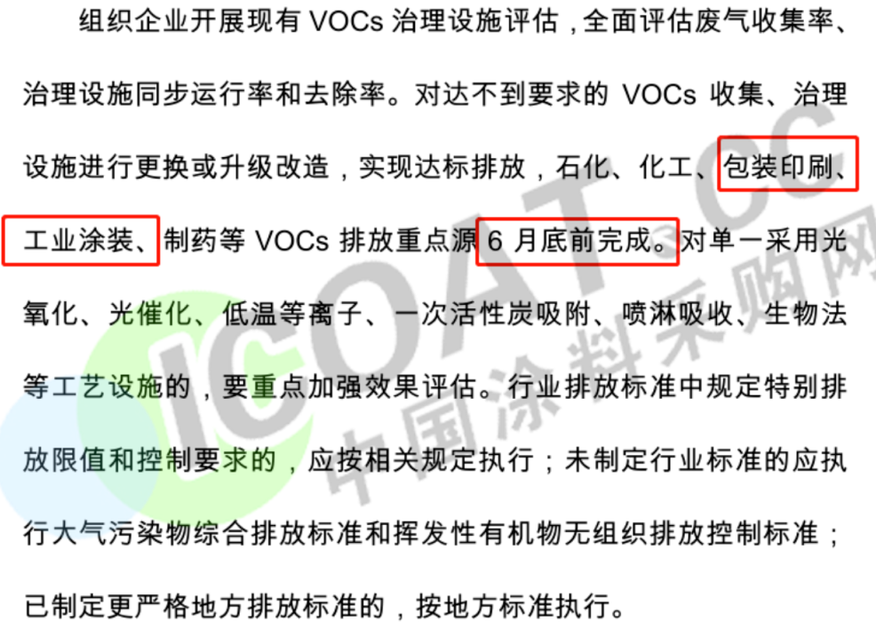 大事!7月1日排放不合格化工企业将全部关停!(附清单) 大事!7月1日排放不合格化工企业将全部关停!(附清单)