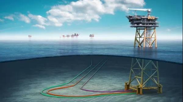 Subsea 7与未透露姓名的运营商赢得5000万美元墨西哥湾的大量合同 Subsea 7与未透露姓名的运营商赢得5000万美元墨西哥湾的大量合同