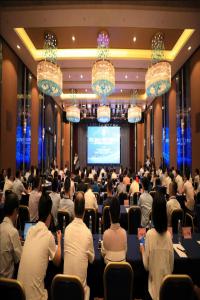 欣格瑞?2020(第九届)中国化工产学研高峰论坛在山东滨海隆重举办