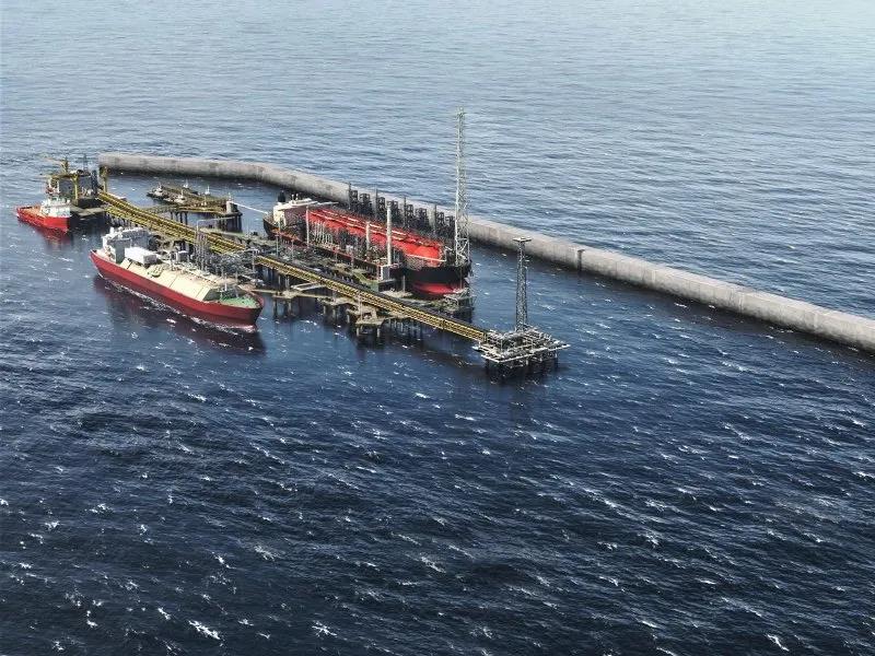 海工油气巨头转型海上风电领域 海工油气巨头转型海上风电领域