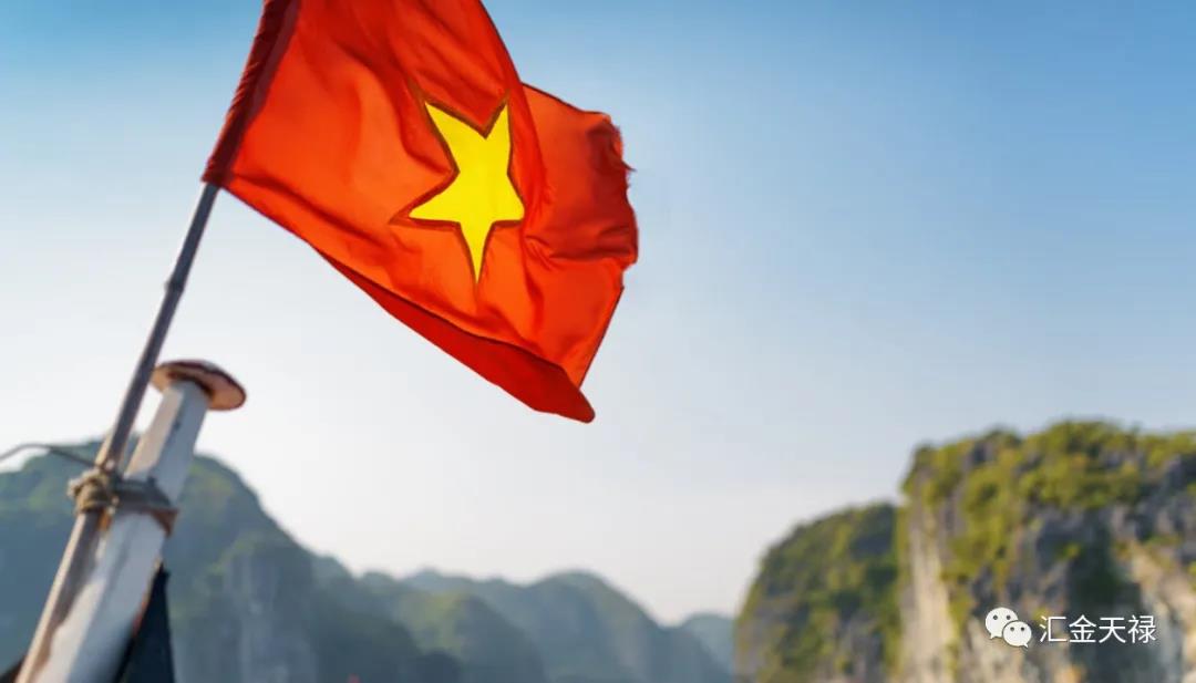 一带一路市场观察——越南 一带一路市场观察——越南