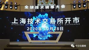 技术成果转化不是在实验室里“摇烧瓶”,科技与产业如何相交