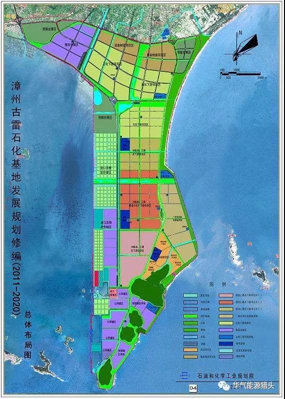 据说,这是中国目前最火的10大炼化企业 据说,这是中国目前最火的10大炼化企业