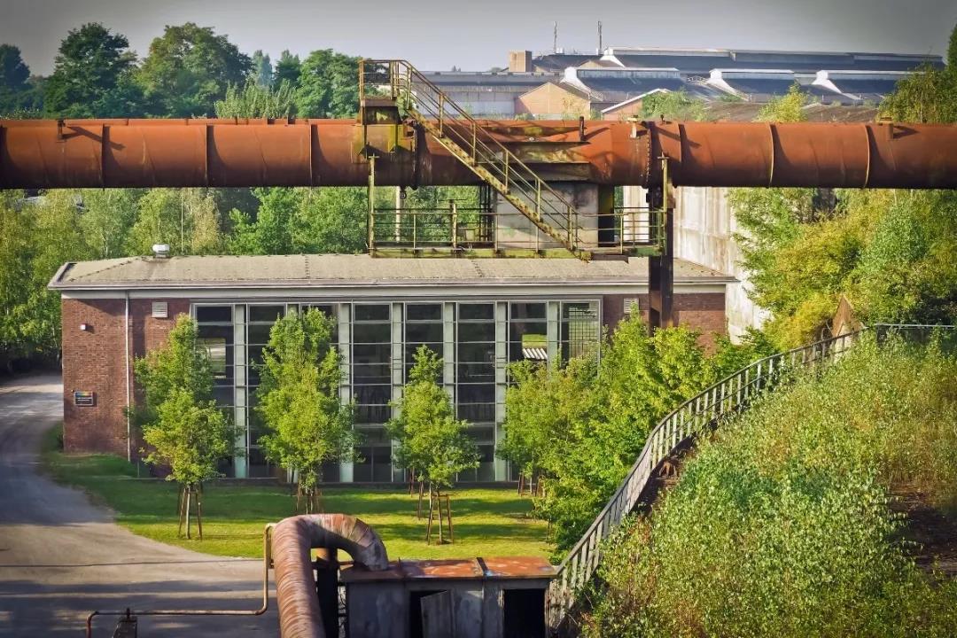 【增值一刻】2020年度全球能源公司100强排行榜 【增值一刻】2020年度全球能源公司100强排行榜