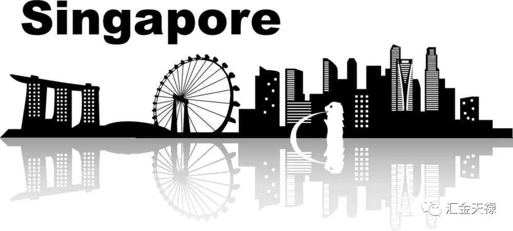 一带一路市场观察——新加坡 一带一路市场观察——新加坡