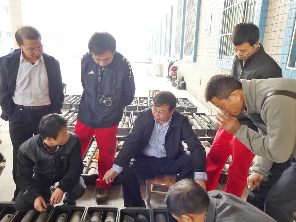 魏国齐:潜心寻找大气田,提升中国“气”场 魏国齐:潜心寻找大气田,提升中国“气”场