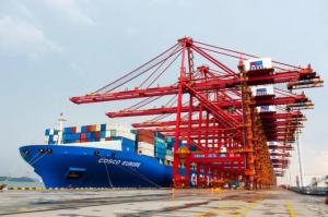 舱位被抢订一空!至英国1.6万$、鹿特丹/勒阿弗尔1.05万$,低于此报价NO!高运价持续到8月?