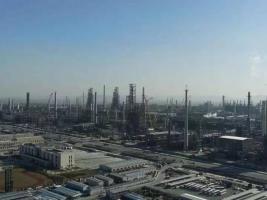 浙江日报:舟山加快推进绿色石化基地建设 点“油”成金,做强产业链