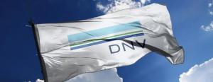 DNV GL将更名为DNV,蓄势待发迎接未来十年转型