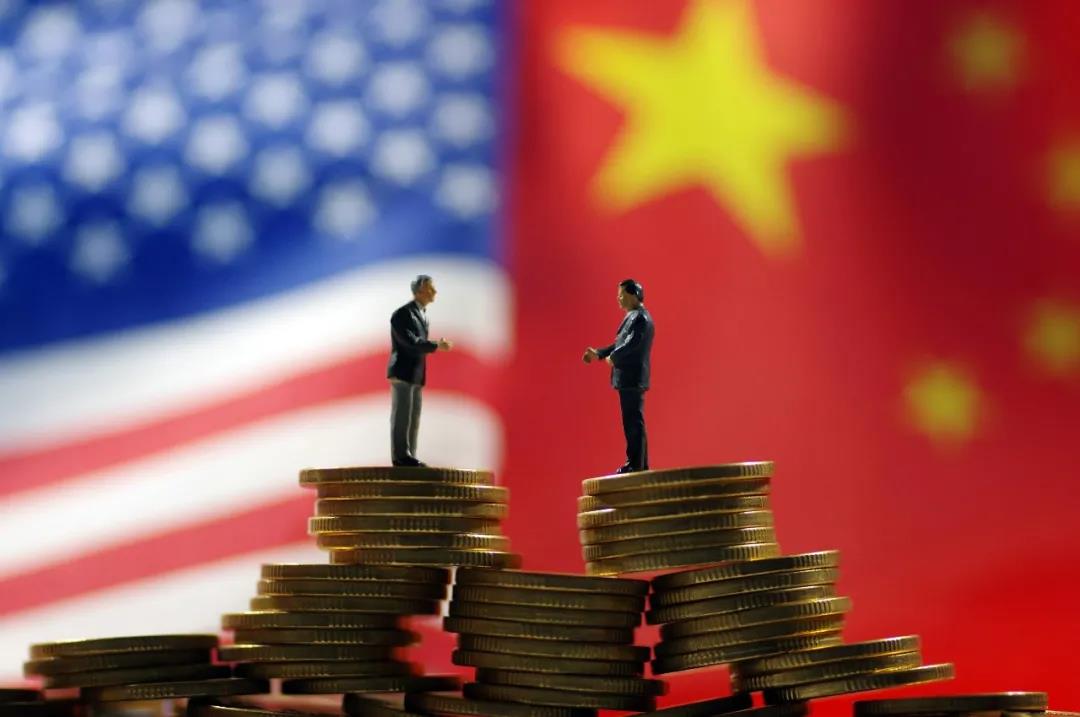 朱民:2021,拐点已至 朱民:2021,拐点已至
