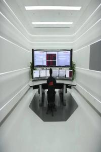首次!ABB Ability? AssetVista在中国投入使用
