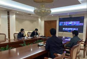 CPECC动态 | 2021年第6期(3.1~3.8)