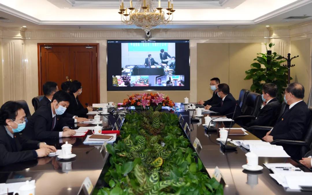 迎难而上 快马加鞭——公司广东石化五联合项目全力以赴冲刺地管施工 迎难而上 快马加鞭——公司广东石化五联合项目全力以赴冲刺地管施工