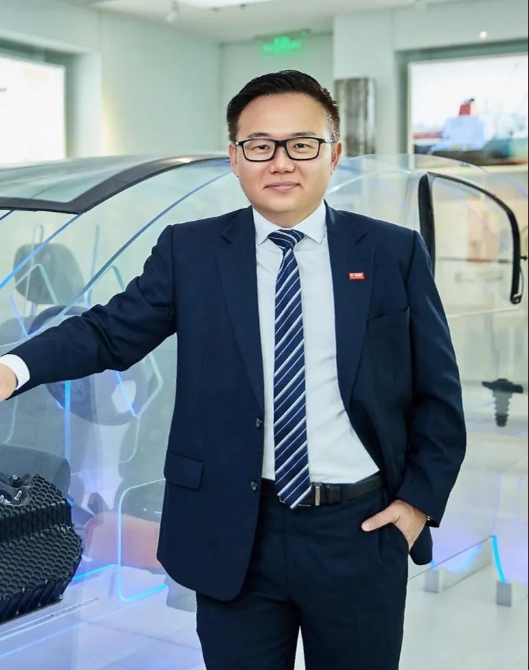巴斯夫创新材料助力长城汽车:打造定制化出行 巴斯夫创新材料助力长城汽车:打造定制化出行
