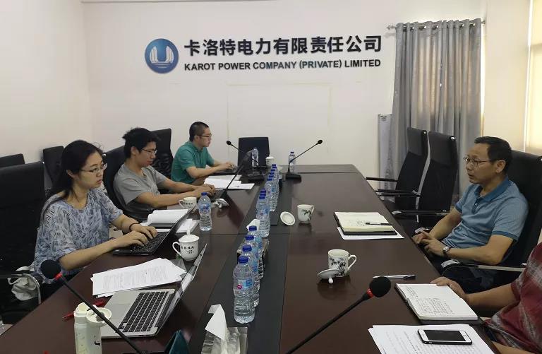 独家丨中国国际发展知识中心蒋希蘅:“一带一路”高质量发展的背后,是企业和项目“就高不就低” 独家丨中国国际发展知识中心蒋希蘅:“一带一路”高质量发展的背后,是企业和项目“就高不就低”
