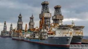正式合并!Noble完成收购Pacific Drilling