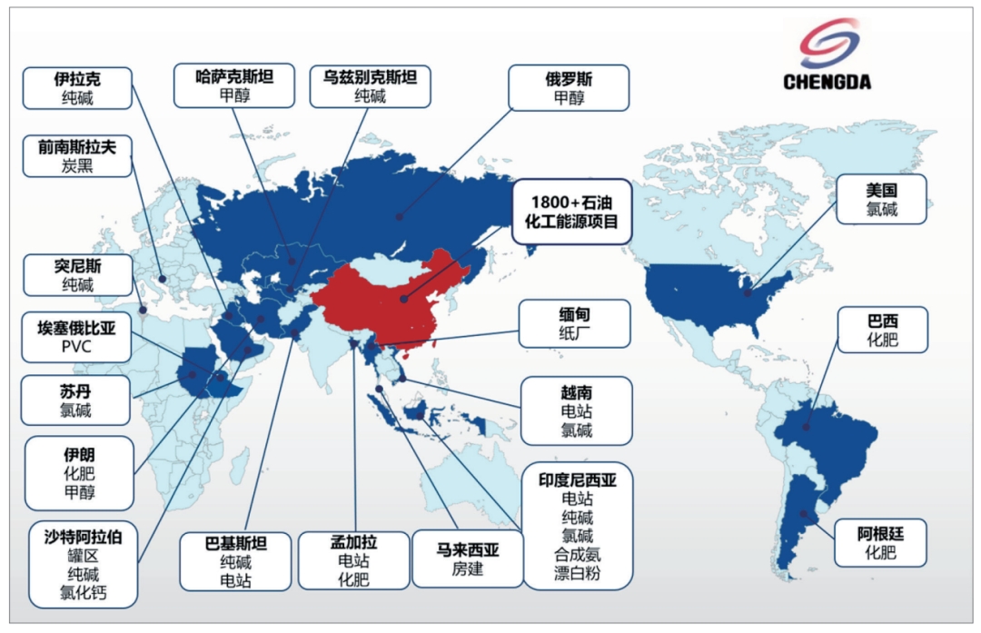 中国成达董事长刘一横:提升综合竞争力,推进对外设计咨询高质量发展 中国成达董事长刘一横:提升综合竞争力,推进对外设计咨询高质量发展