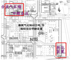 宁夏40万吨甲醇项目1.5亿元合同中标!