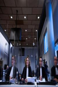 荷兰法院裁决壳牌到2030年必须减排45%,涵盖供应链排放