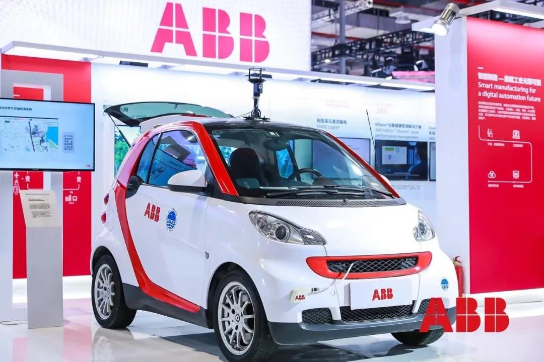 双碳A计划丨ABB数字化赋能过程工业绿色转型 双碳A计划丨ABB数字化赋能过程工业绿色转型