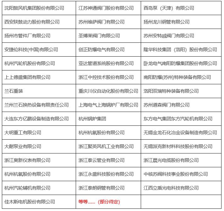 中国石油化工装备采购国际峰会暨展览会(CSSOPE)- 独立炼厂项目采购专场 中国石油化工装备采购国际峰会暨展览会(CSSOPE)- 独立炼厂项目采购专场