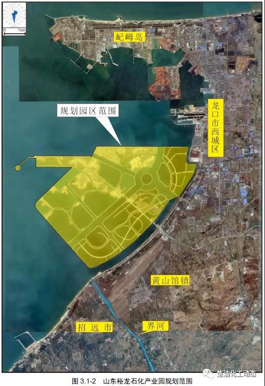 7.4亿!,十六化建公司中标山东裕龙炼化一体化项目两标段 7.4亿!,十六化建公司中标山东裕龙炼化一体化项目两标段