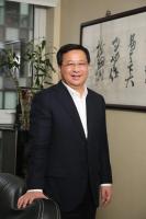 中国化学工程党委书记、董事长戴和根:全面深化改革释放高质量发展新活力