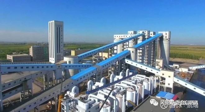 数据|全球26个GW级绿氢项目列表,计划总装机超过250GW! 数据|全球26个GW级绿氢项目列表,计划总装机超过250GW!