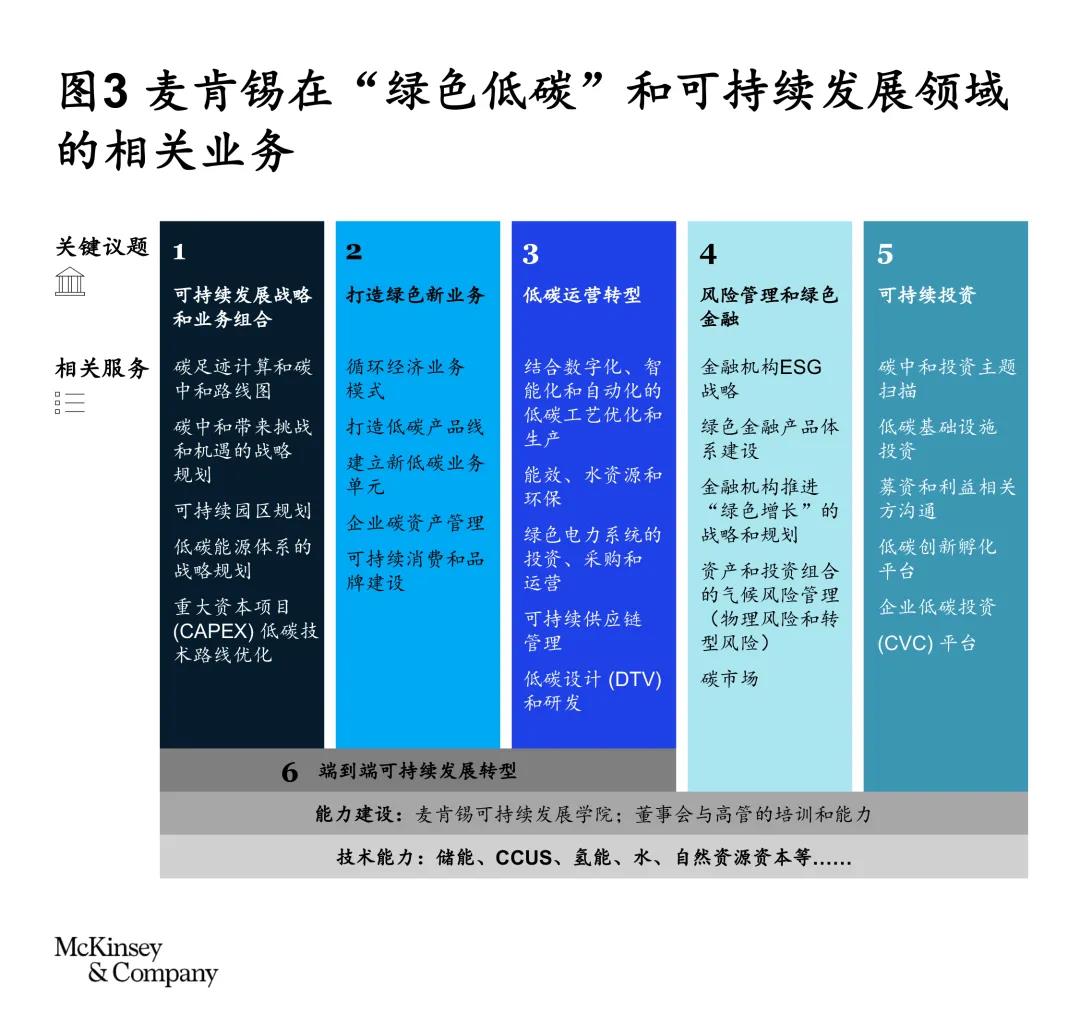 中国油气企业绿色低碳转型:提升低碳业务竞争力 中国油气企业绿色低碳转型:提升低碳业务竞争力