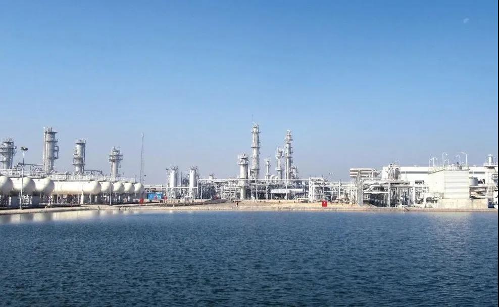 科瑞油气连续荣登ENR“全球最大250家国际承包商”榜单  科瑞油气连续荣登ENR“全球最大250家国际承包商”榜单