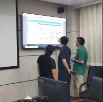 加速布局海外市场, 石科院RHT系列渣油加氢催化剂在泰国完成首秀