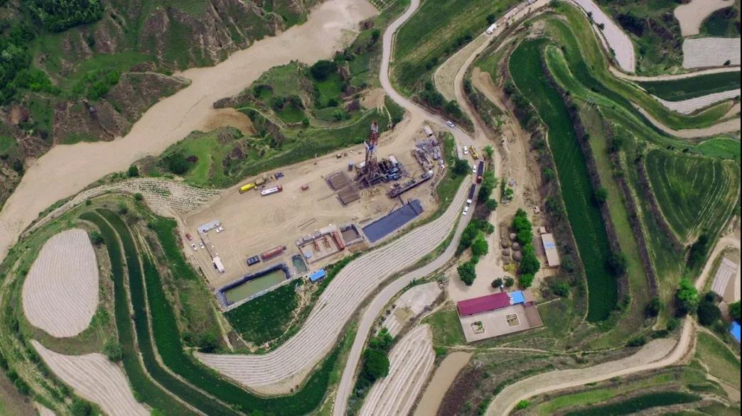 长庆物资基层改革转型发展收获历史性成就  长庆物资基层改革转型发展收获历史性成就