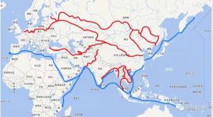 评论 | 美媒:外企离开后才发现,条条大路通中国?