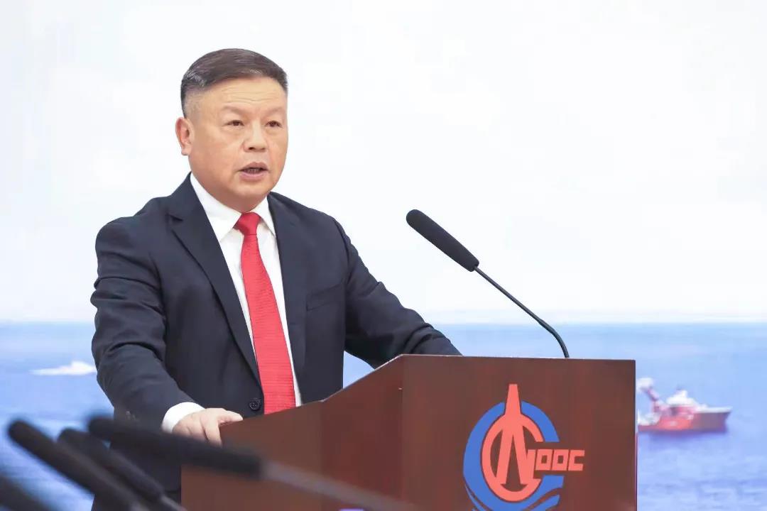 强强联合!中国五环携手中海化学、巴斯夫共同合作研发全新的海洋天然气二氧化碳转化制合成气技术,助力“双碳”目标实现 强强联合!中国五环携手中海化学、巴斯夫共同合作研发全新的海洋天然气二氧化碳转化制合成气技术,助力“双碳”目标实现