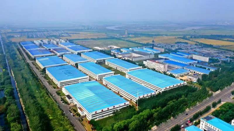 欢迎盘锦高新技术产业开发区加入园区委大家庭 欢迎盘锦高新技术产业开发区加入园区委大家庭